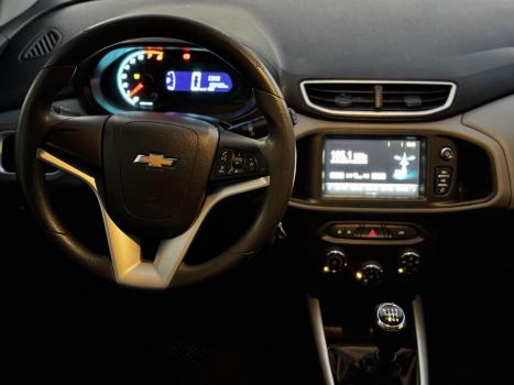 CHEVROLET Onix Hatch 1.4 4P FLEX LT, Foto 8
