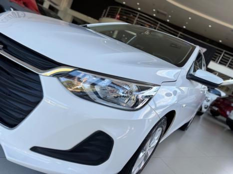 CHEVROLET Onix Hatch 1.0 4P FLEX LT, Foto 3