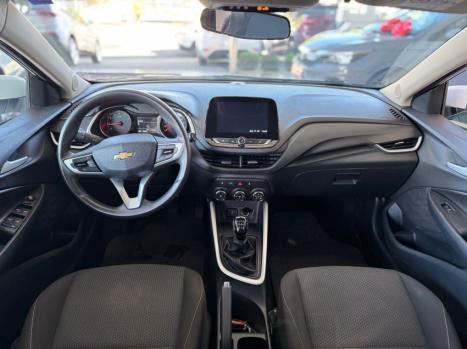 CHEVROLET Onix Hatch 1.0 4P FLEX LT, Foto 10