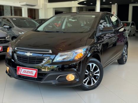 CHEVROLET Onix Hatch 1.4 4P FLEX LTZ AUTOMTICO, Foto 1