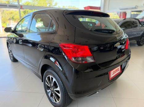 CHEVROLET Onix Hatch 1.4 4P FLEX LTZ AUTOMTICO, Foto 3