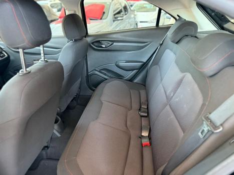 CHEVROLET Onix Hatch 1.4 4P FLEX LTZ AUTOMTICO, Foto 5