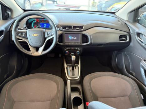 CHEVROLET Onix Hatch 1.4 4P FLEX LTZ AUTOMTICO, Foto 10