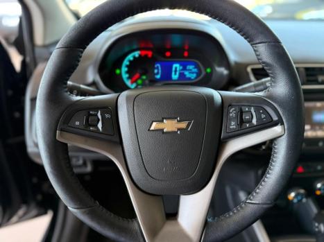 CHEVROLET Onix Hatch 1.4 4P FLEX LTZ AUTOMTICO, Foto 11