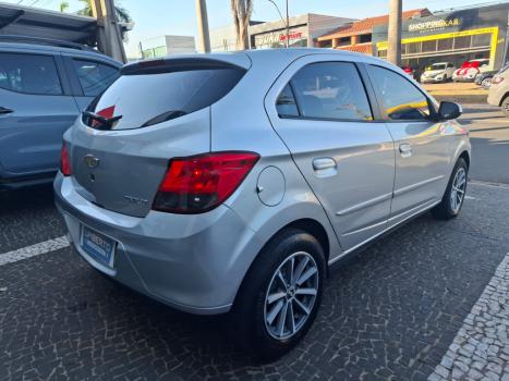 CHEVROLET Onix Hatch 1.4 4P FLEX LT, Foto 1