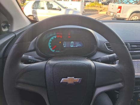 CHEVROLET Onix Hatch 1.4 4P FLEX LT, Foto 11