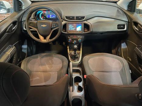 CHEVROLET Onix Hatch 1.4 4P FLEX LT, Foto 6