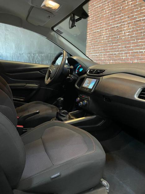 CHEVROLET Onix Hatch 1.4 4P FLEX LT, Foto 7