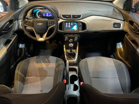 CHEVROLET Onix Hatch 1.4 4P FLEX LT, Foto 6