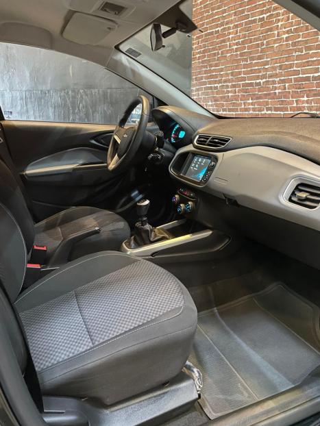 CHEVROLET Onix Hatch 1.4 4P FLEX LT, Foto 7