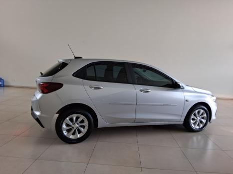 CHEVROLET Onix Hatch 1.0 12V 4P FLEX LTZ TURBO, Foto 9