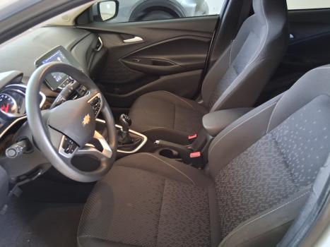 CHEVROLET Onix Hatch 1.0 12V 4P FLEX LTZ TURBO, Foto 10