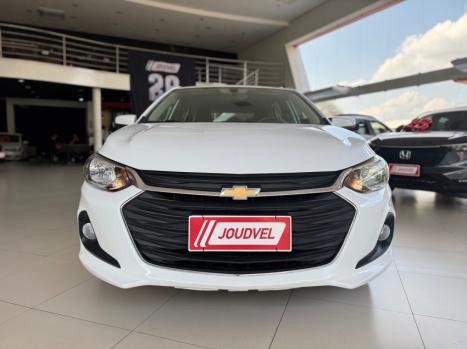 CHEVROLET Onix Hatch 1.0 4P FLEX LT, Foto 2