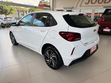 CHEVROLET Onix Hatch 1.0 4P FLEX LT, Foto 5