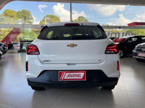 CHEVROLET Onix Hatch 1.0 4P FLEX LT, Foto 6