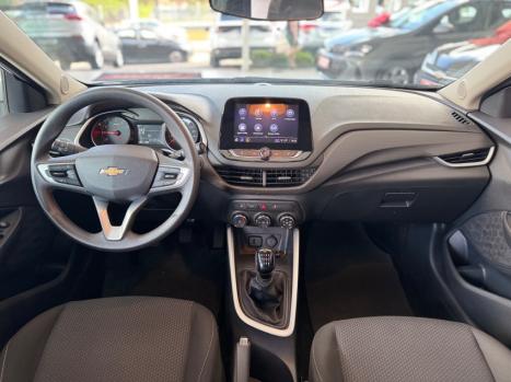 CHEVROLET Onix Hatch 1.0 4P FLEX LT, Foto 10