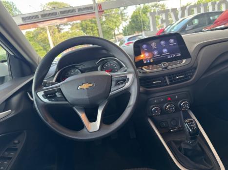 CHEVROLET Onix Hatch 1.0 4P FLEX LT, Foto 11