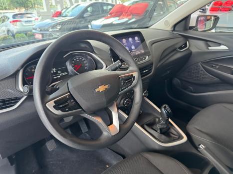 CHEVROLET Onix Hatch 1.0 4P FLEX LT, Foto 15