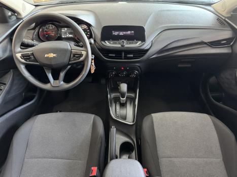 CHEVROLET Onix Hatch 1.0 12V 4P FLEX TURBO AUTOMTICO, Foto 6