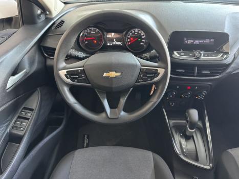 CHEVROLET Onix Hatch 1.0 12V 4P FLEX TURBO AUTOMTICO, Foto 7