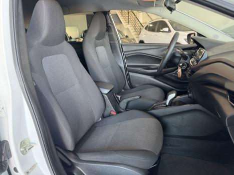 CHEVROLET Onix Hatch 1.0 12V 4P FLEX TURBO AUTOMTICO, Foto 8