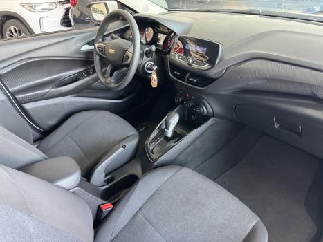 CHEVROLET Onix Hatch 1.0 12V 4P FLEX TURBO AUTOMTICO, Foto 9