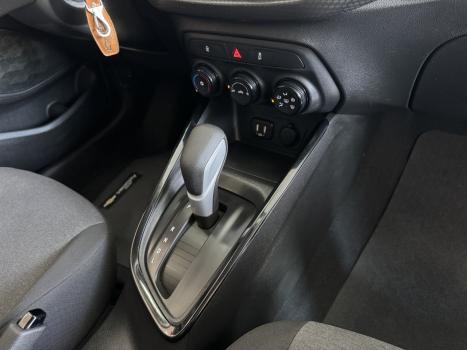 CHEVROLET Onix Hatch 1.0 12V 4P FLEX TURBO AUTOMTICO, Foto 10