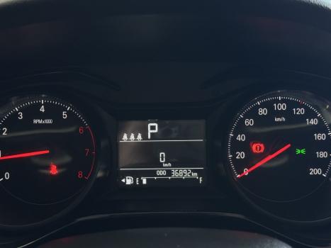 CHEVROLET Onix Hatch 1.0 12V 4P FLEX TURBO AUTOMTICO, Foto 15