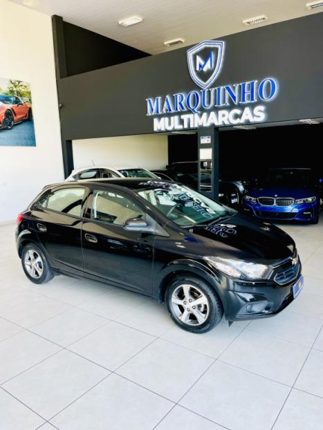 CHEVROLET Onix Hatch 1.4 4P FLEX LT, Foto 1