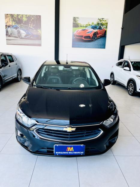 CHEVROLET Onix Hatch 1.4 4P FLEX LT, Foto 2