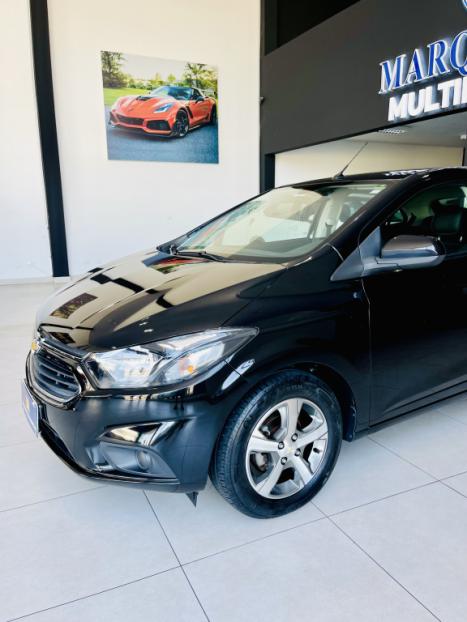CHEVROLET Onix Hatch 1.4 4P FLEX LT, Foto 5