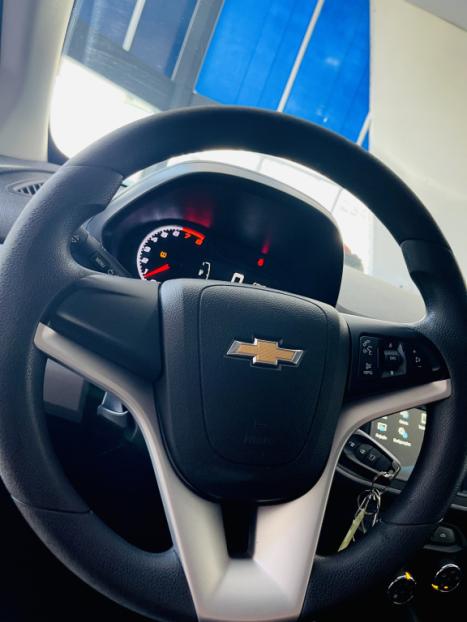 CHEVROLET Onix Hatch 1.4 4P FLEX LT, Foto 13