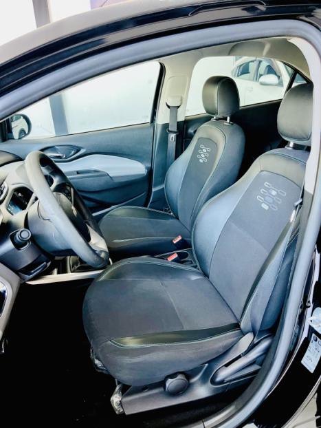 CHEVROLET Onix Hatch 1.4 4P FLEX LT, Foto 17