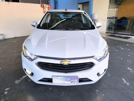 CHEVROLET Onix Hatch 1.4 4P FLEX LTZ, Foto 3