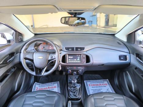 CHEVROLET Onix Hatch 1.4 4P FLEX LTZ, Foto 10
