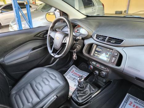 CHEVROLET Onix Hatch 1.4 4P FLEX LTZ, Foto 11