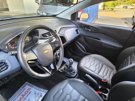 CHEVROLET Onix Hatch 1.4 4P FLEX LTZ, Foto 12