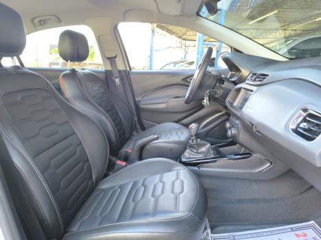 CHEVROLET Onix Hatch 1.4 4P FLEX LTZ, Foto 13