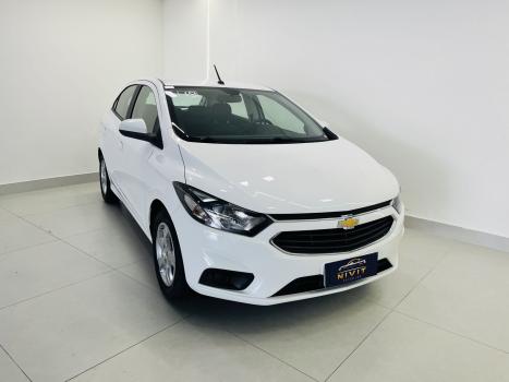 CHEVROLET Onix Hatch 1.4 4P FLEX LT, Foto 1