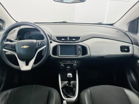 CHEVROLET Onix Hatch 1.4 4P FLEX LT, Foto 8