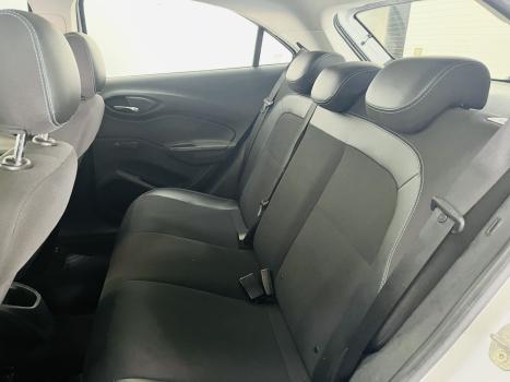 CHEVROLET Onix Hatch 1.4 4P FLEX LT, Foto 10