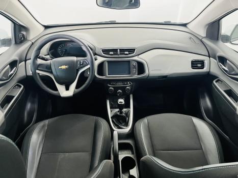 CHEVROLET Onix Hatch 1.4 4P FLEX LT, Foto 12