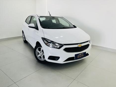 CHEVROLET Onix Hatch 1.4 4P FLEX LT, Foto 13