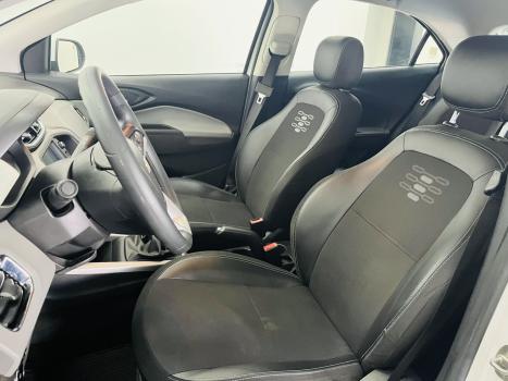 CHEVROLET Onix Hatch 1.4 4P FLEX LT, Foto 14