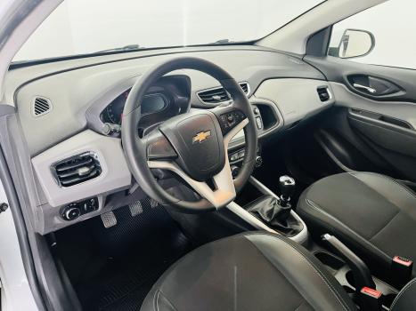 CHEVROLET Onix Hatch 1.4 4P FLEX LT, Foto 15