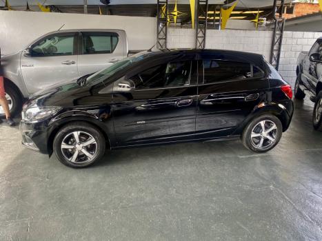 CHEVROLET Onix Hatch 1.4 4P FLEX LTZ, Foto 9