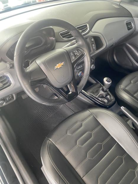 CHEVROLET Onix Hatch 1.4 4P FLEX LTZ, Foto 6