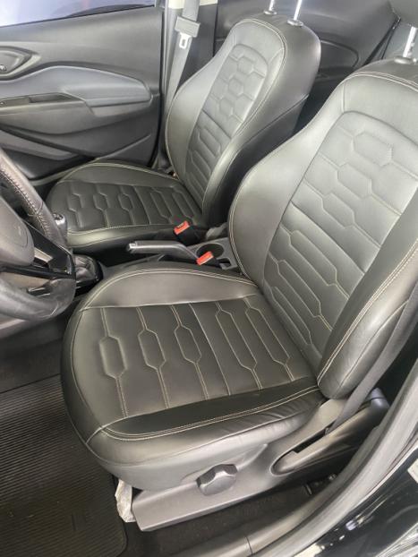 CHEVROLET Onix Hatch 1.4 4P FLEX LTZ, Foto 8