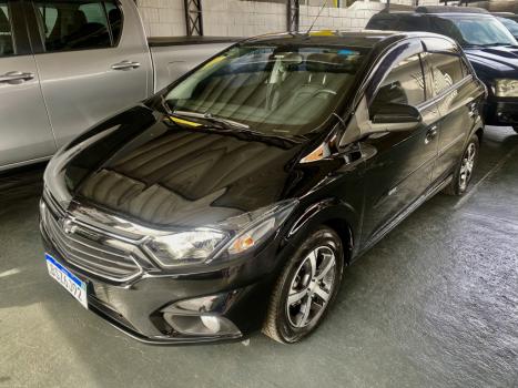CHEVROLET Onix Hatch 1.4 4P FLEX LTZ, Foto 1