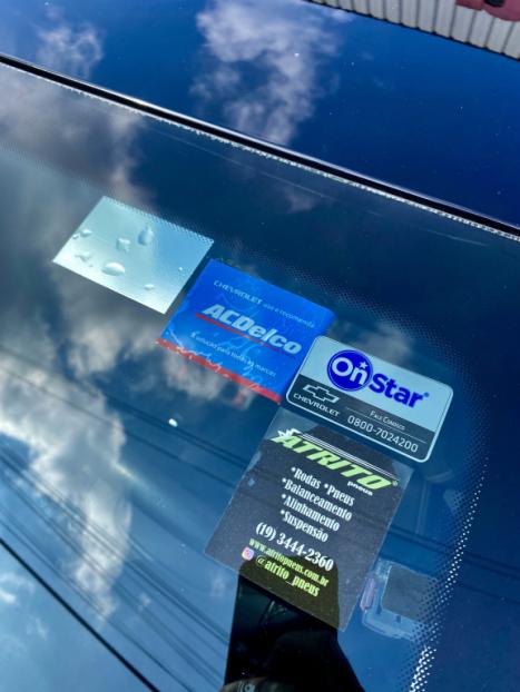 CHEVROLET Onix Hatch 1.4 4P FLEX LTZ, Foto 2